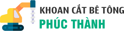KHOAN CẮT BÊ TÔNG Phan Rang
